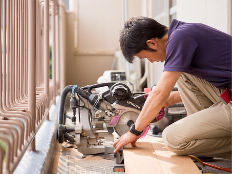 磐田・袋井エリアのお家の修理～地域特性と失敗しない工務店の選び方～