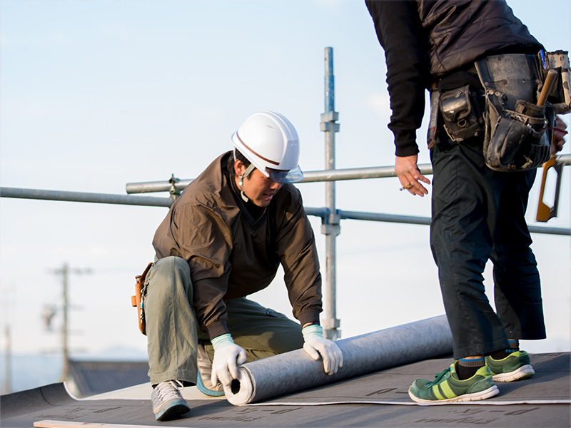 磐田・袋井エリアのお家の修理～地域特性と失敗しない工務店の選び方～