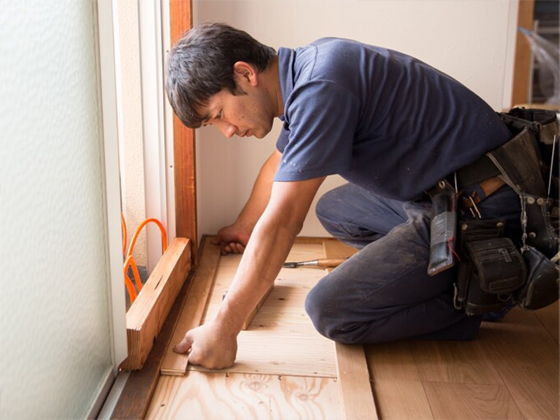 磐田・袋井エリアのお家の修理～地域特性と失敗しない工務店の選び方～
