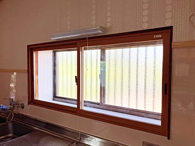 使いにくいキッチンをまとめて一新したい