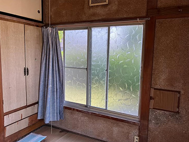 和室を今の暮らしに合わせて作り替えたい