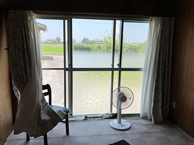 和室を今の暮らしに合わせて作り替えたい