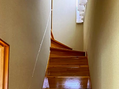 階段の昇り降りをもっと安全にしたい