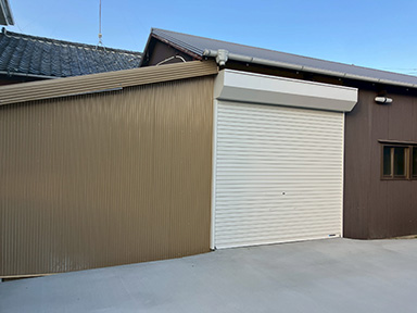 雨樋の詰まりと劣化を早めに直したい