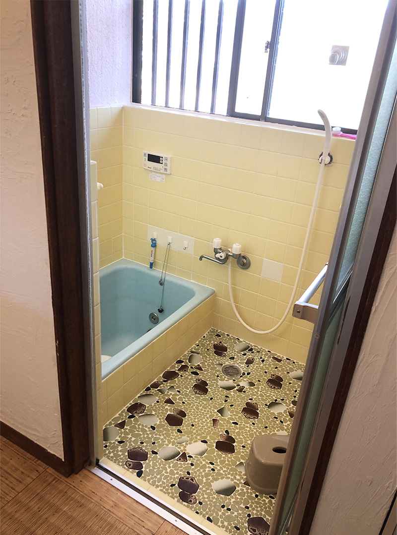 後悔しないお風呂リフォーム